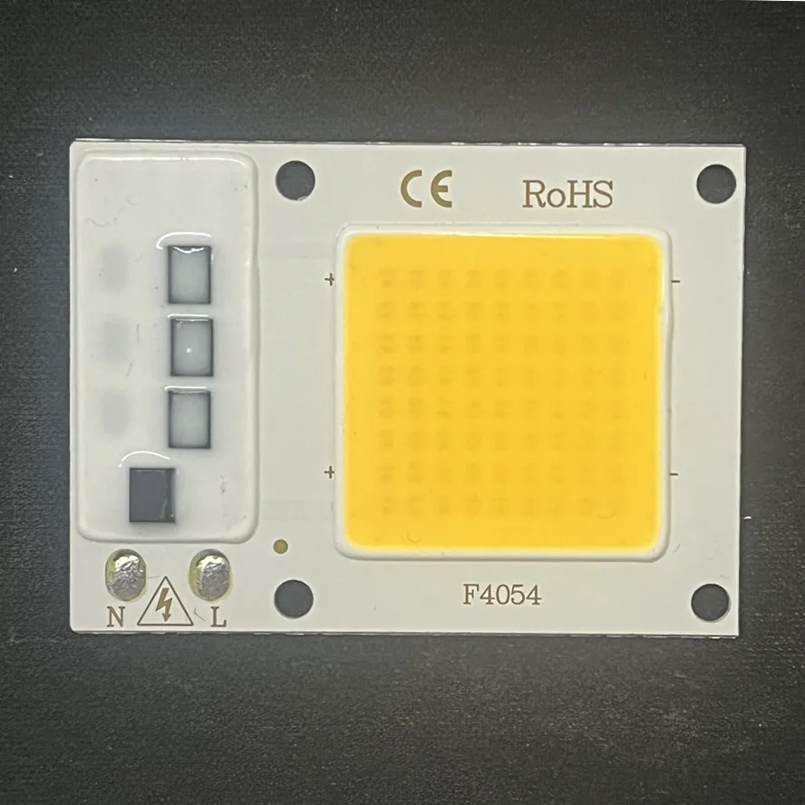 

Светодиодная лампа полного спектра для выращивания растений, 220 В переменного тока/110 В, 10 Вт, 20 Вт, 30 Вт