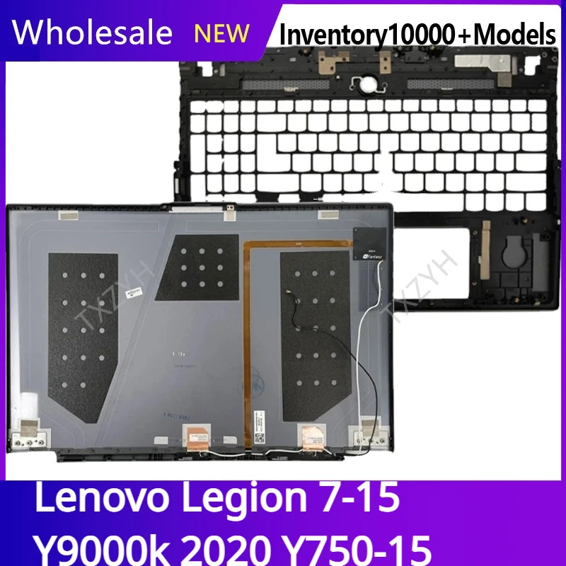 

Новая задняя крышка для ноутбука Lenovo Legion 7-15 Y9000k 2020 дюйма