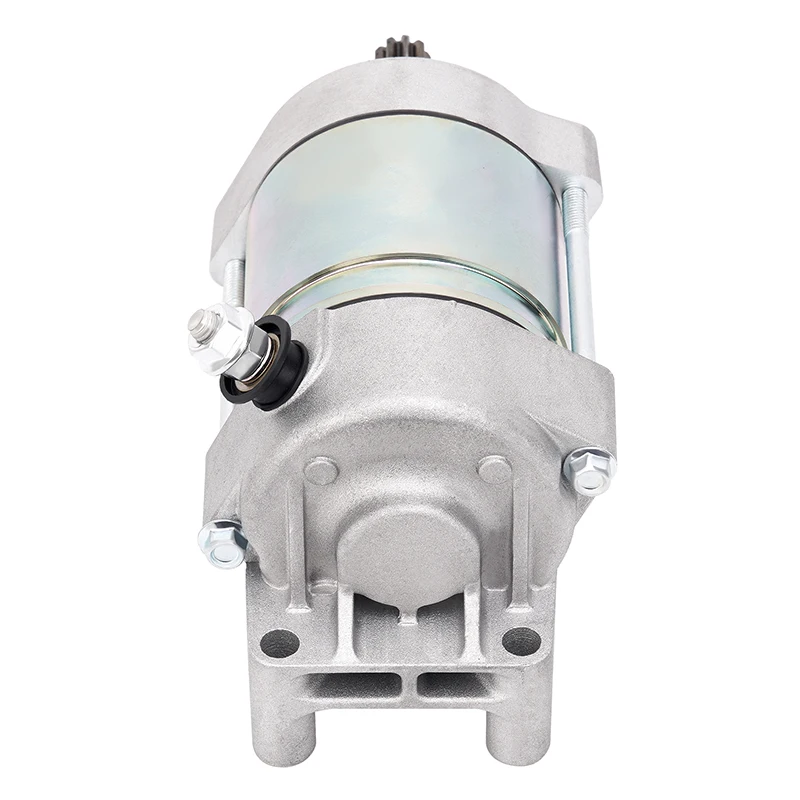 Фото Стартер для мотоциклов Yamaha 5VY-81890-00, 5VY-81890-01, 4C8-81890-00, 4C8-81890-01, YZF-R1, R1S №4