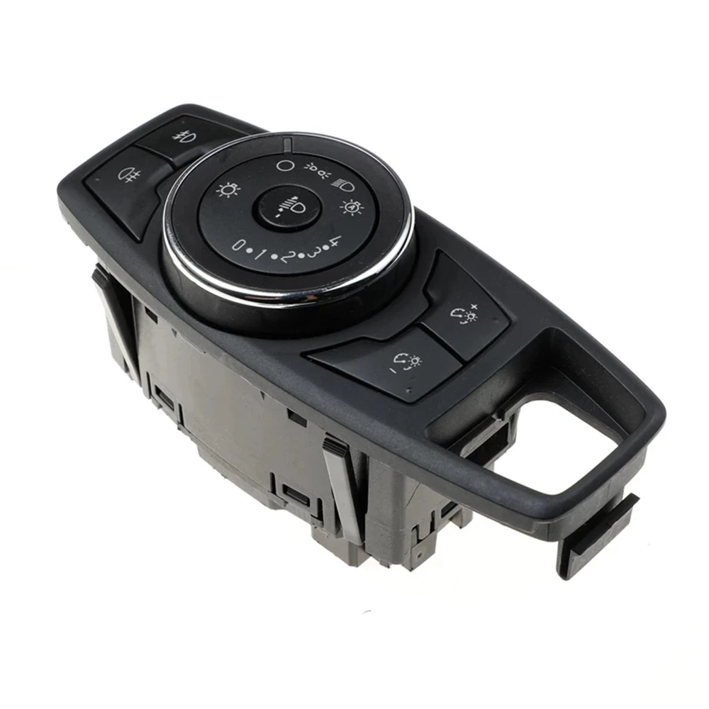 

Кнопка переключения модуля управления противотуманными фарами для автомобиля Ford Galaxy MK4 2017 E1GT13D061CCW E1GT-13D061-CCW