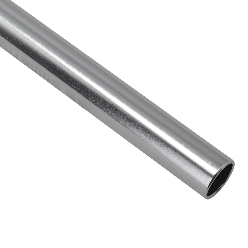 

Aluminum alloy Tent Repair Sleeve Pole Splint Kit Spare Rod Camping Awning Accessories Replacement Durable Practical