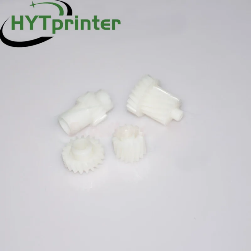 DV214 DV313 DV512 Комплект Шестерни разработчика для Konica Minolta C224 C284 C364 C454 C554 C258 C308 C368 C458 C558