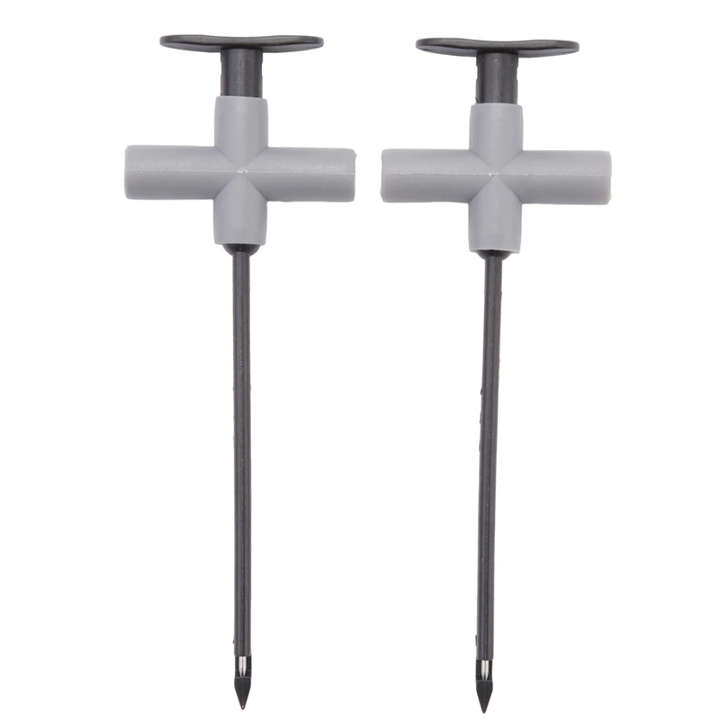 4 шт. датчик обратного прокола проколывание проводов автомобильный мультиметр