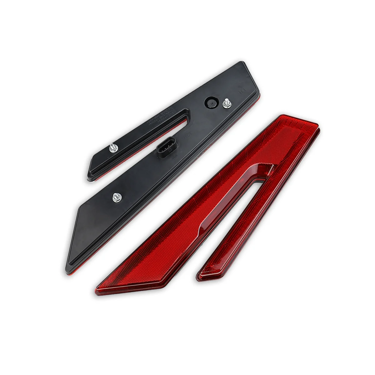 Задний тормоз для RZR PRO XP XP4 2020-2021