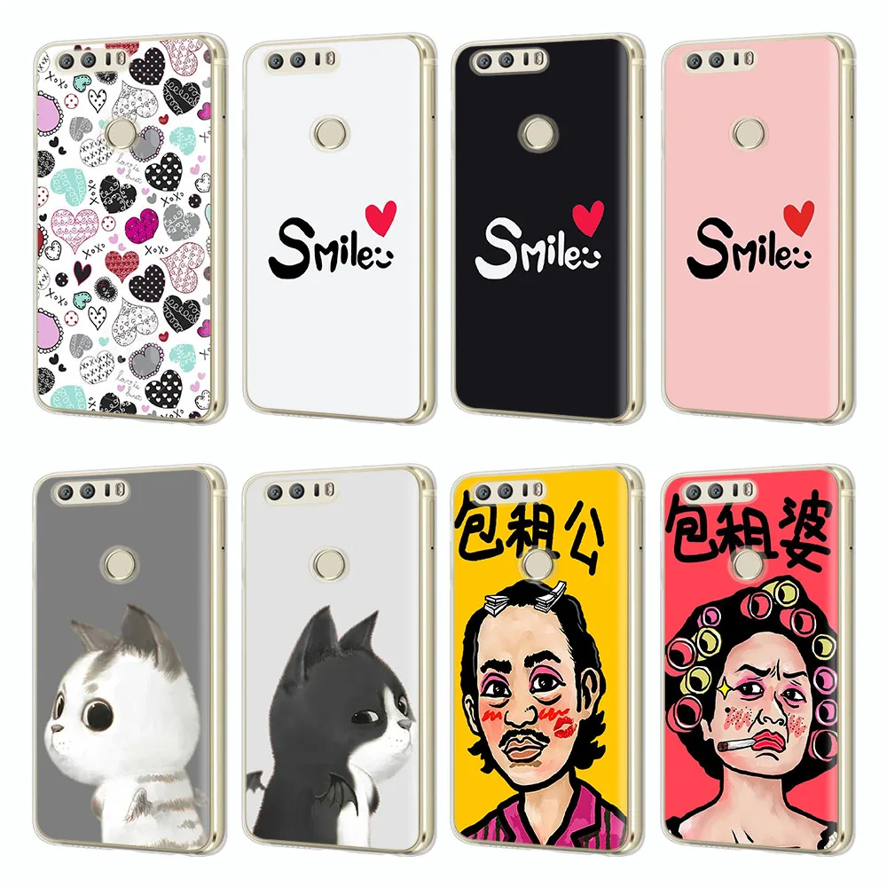 King Queen парные влюбленные прозрачные мягкие фотообои для VIVO Y01 Y02 Y02S Y16 Y22S Y35 X80 V25 V25E