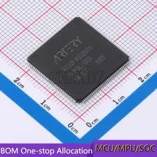 

100% Original AT32F403ZGT6 LQFP-144(20x20) Single Chip Microcomputer (MCU/MPU/SOC)