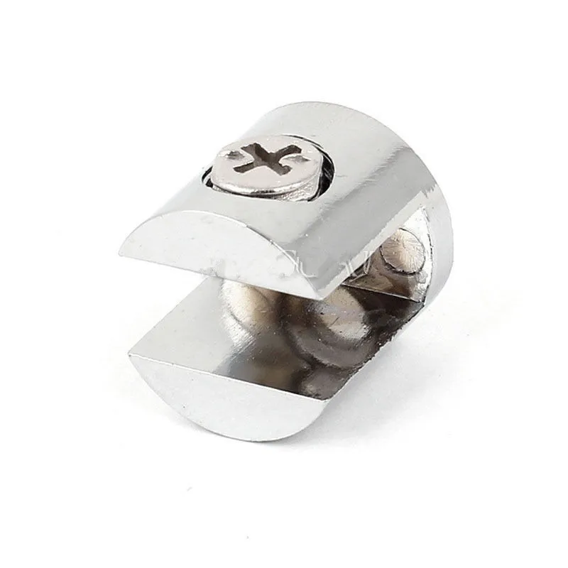 4 шт. кронштейны из цинкового сплава 6-8 мм/8-10 мм/10-12 мм |