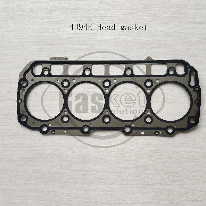 

Прокладка головки цилиндра для Yanmar 4D94E 4D98E