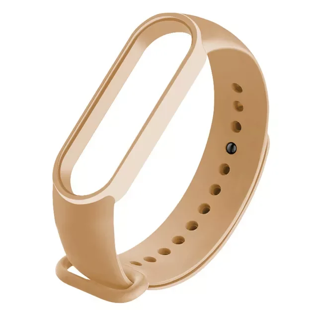 

For Xiaomi Mi Band 5 3 4 6 Sports Smart Watch Men For mi band3 mi band4 mi band5 mi band6 Adjustable Strap Replacement