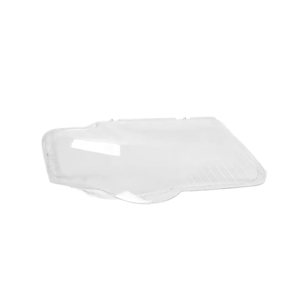 

Прозрачный Абажур на переднюю фару для Volkswagen P at B6 06-11, справа