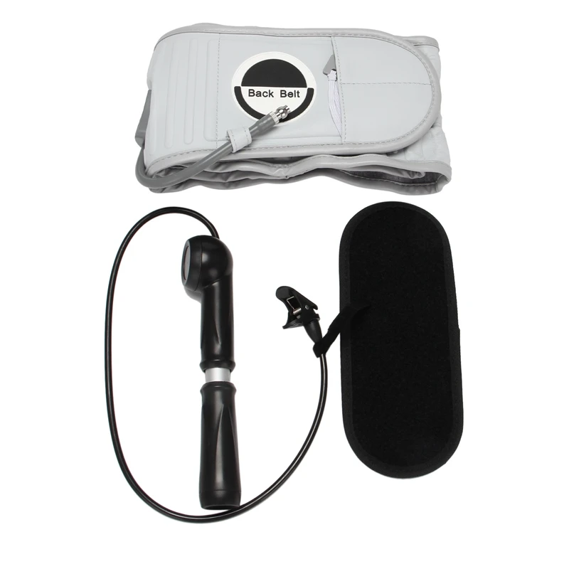 

Опора для спины, устройство для сцепления поясницы для облегчения боли в нижней части спины, портативное устройство для сцепления поясницы ...