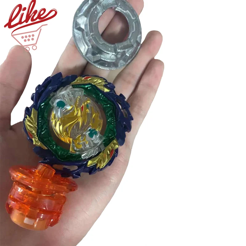 Gfive DB B-185 Vanish Fafnir Bey only B185 спиннинговые детские игрушки Gyro детская