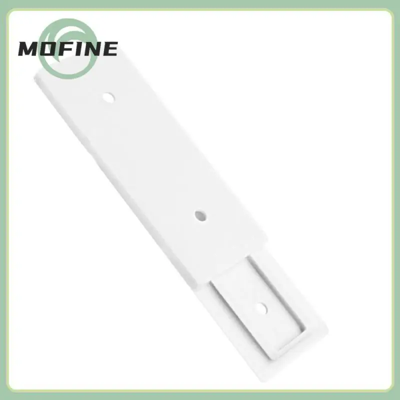 

2/4/6PCS Wall-mounted Socket Storage Holder Powerful Socket Fixer Self-adhesive Power Strip Holder Holder Wire Organizer Racks