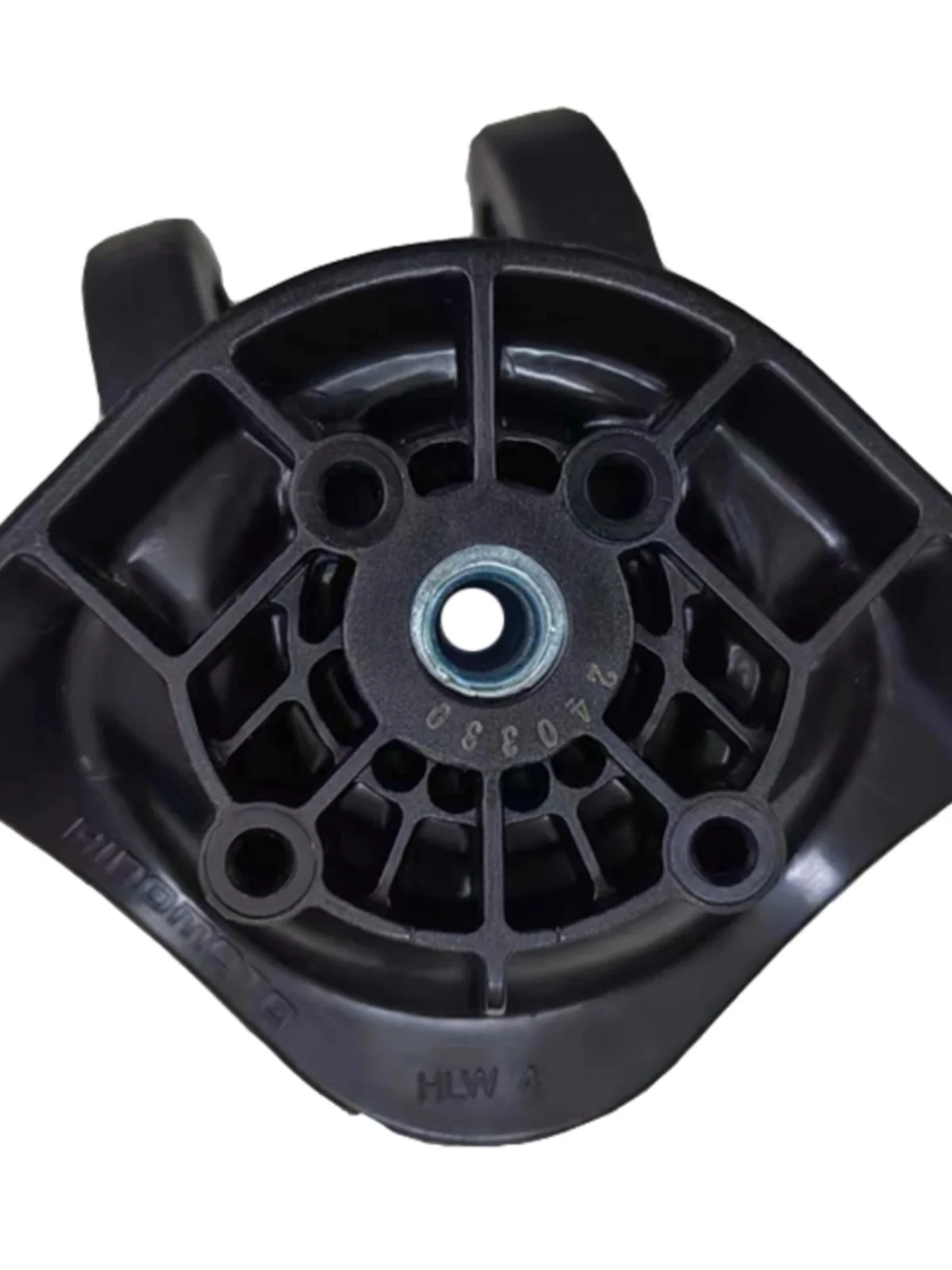 Для HINOMOTO HLW01 универсальный сменный чехол на колесиках чемодан шкив бесшумный