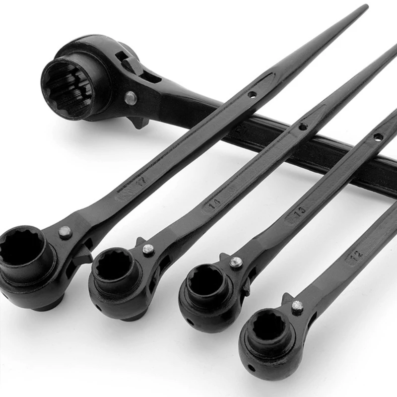 

10-32 мм Многофункциональный С Острым Хвостом Регулируемый адаптер для розетки ручные инструменты 517A