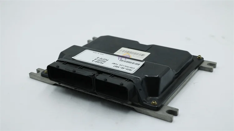 Контроллер насоса 7835-46-1007 7835-46-1008 для Komatsu