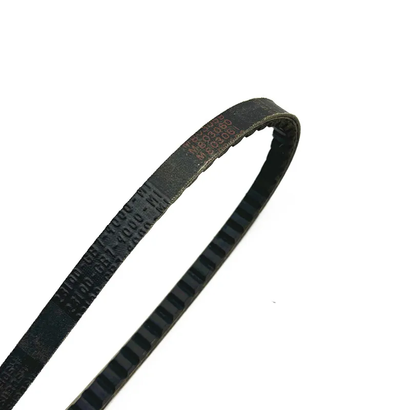 Ремень трансмиссии мотоцикла подходит для Honda Pa50 Jialing Cj50 Cj60 Jh50 2-тактный 23100-Gb7-9000-M1