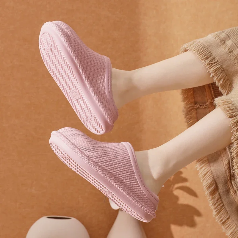 Новинка Зима 2023 хлопковые водонепроницаемые теплые нескользящие легкие