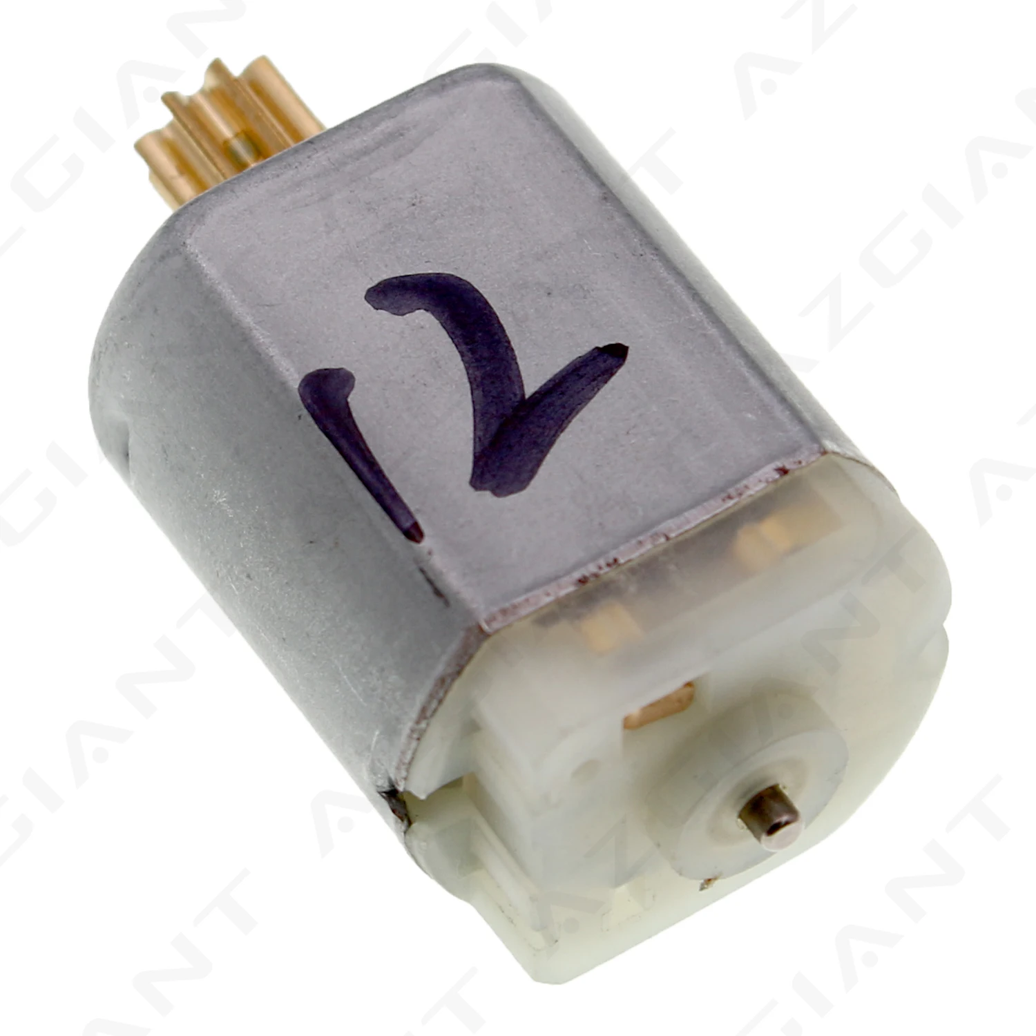 Замена двигателя замка рулевого колеса для рейнольда Меган Koleos SAAB | Автомобили и