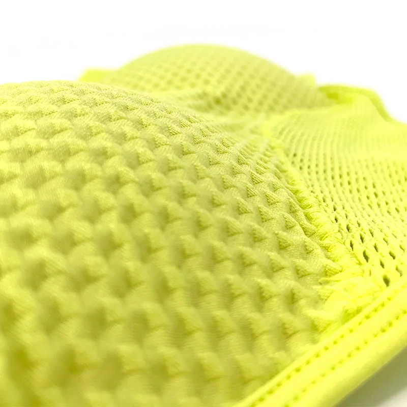 Women Hollow Sports Bra Cross Back Wirefree Removable Cups Tops Seamless Breathable Yoga Running Workout Gym Bras