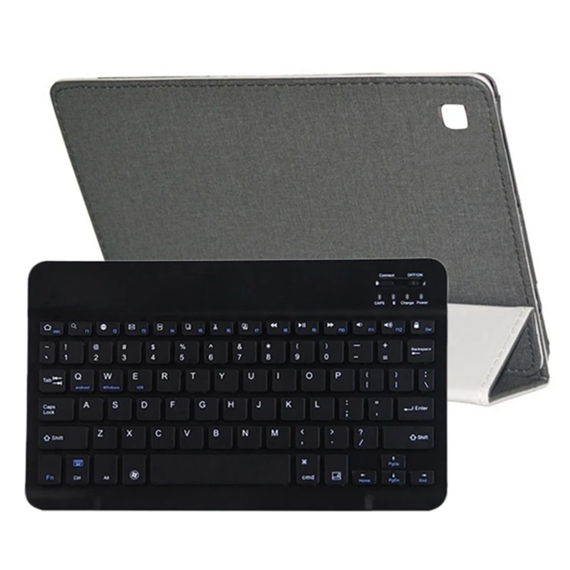 

Tablet Case+Wireless Keyboard For Teclast P20HD M40 P20 10.1 Inch Tablet Case Anti-Drop Case Cover Tablet Stand