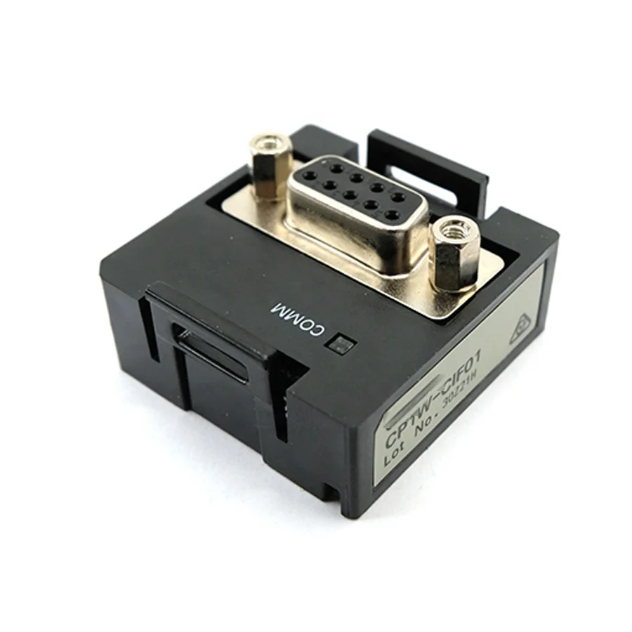 Оригинальный новый расширенный интерфейсный блок программируемого логического