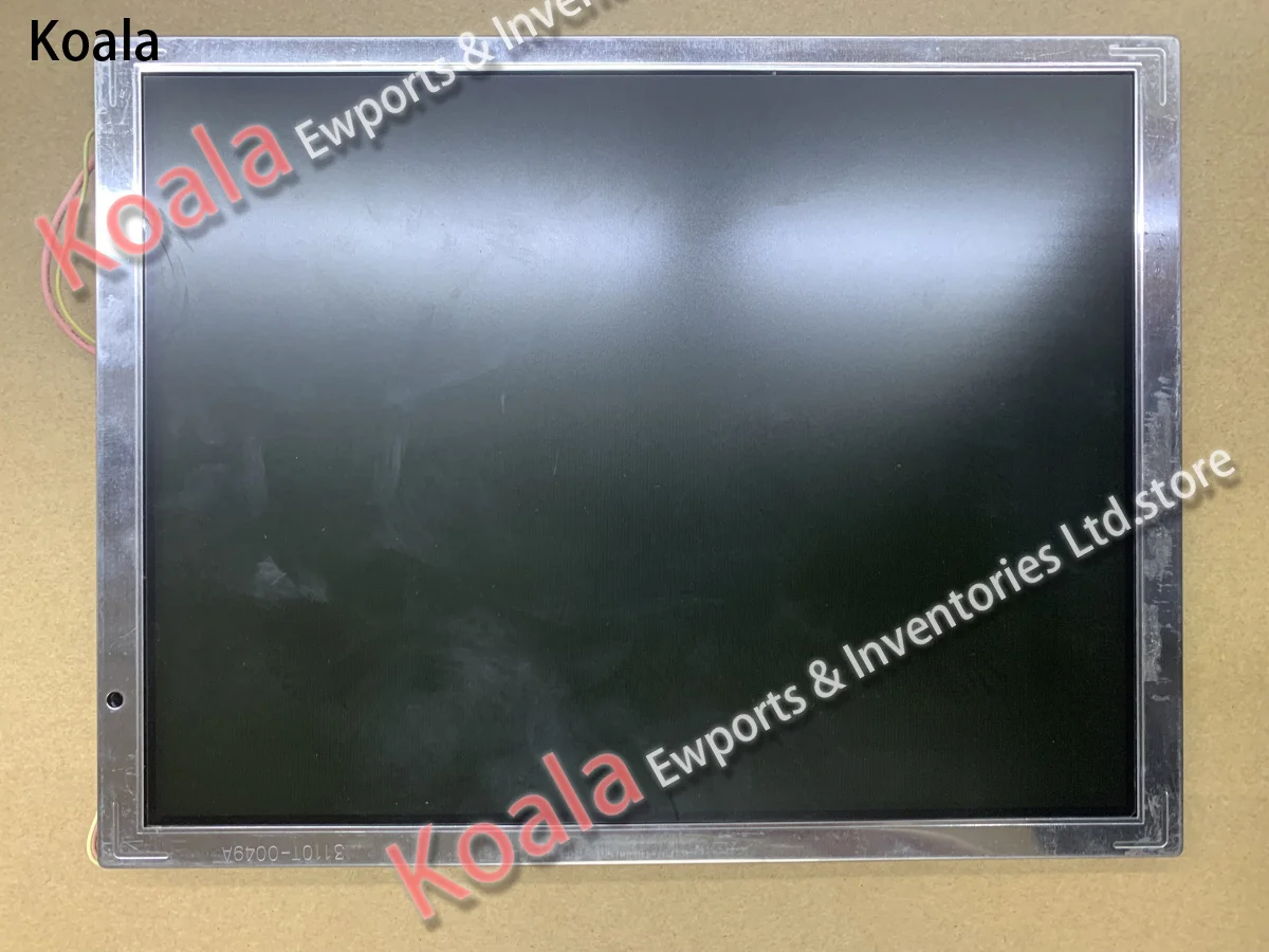 LB104V03-A1   LCD ORIGINAL A+GRADE MADE IN JAPAN  LB104V03(A1)