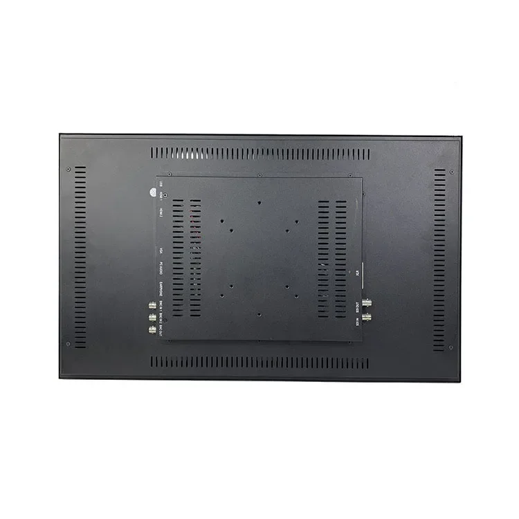 24-дюймовый стальной корпус с разрешением 1920x1080 1000 нит яркий телесуфлерный