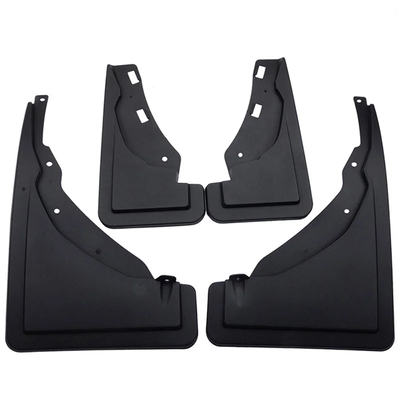 

Брызговики для Ford Bronco Sport 2021-2023