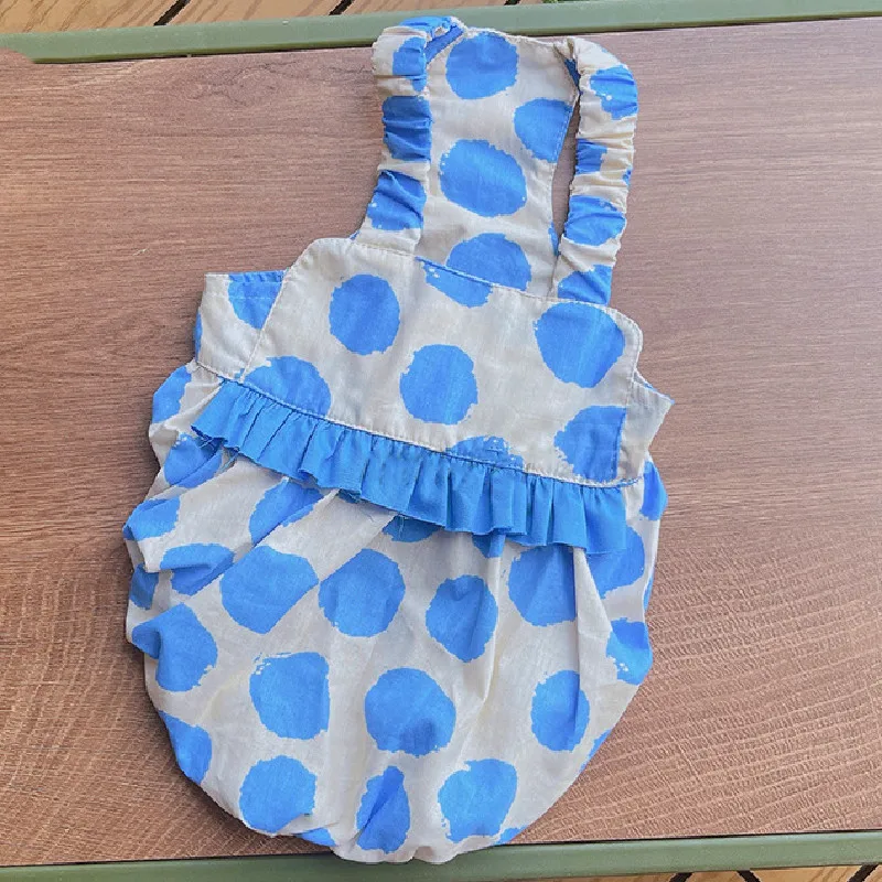 

Large Dog Costume Big Dog Clothes Summer Pet Dress Schnauzer Corgi Labrador Golden Retriever Bull Terrier Dobermann Clothing