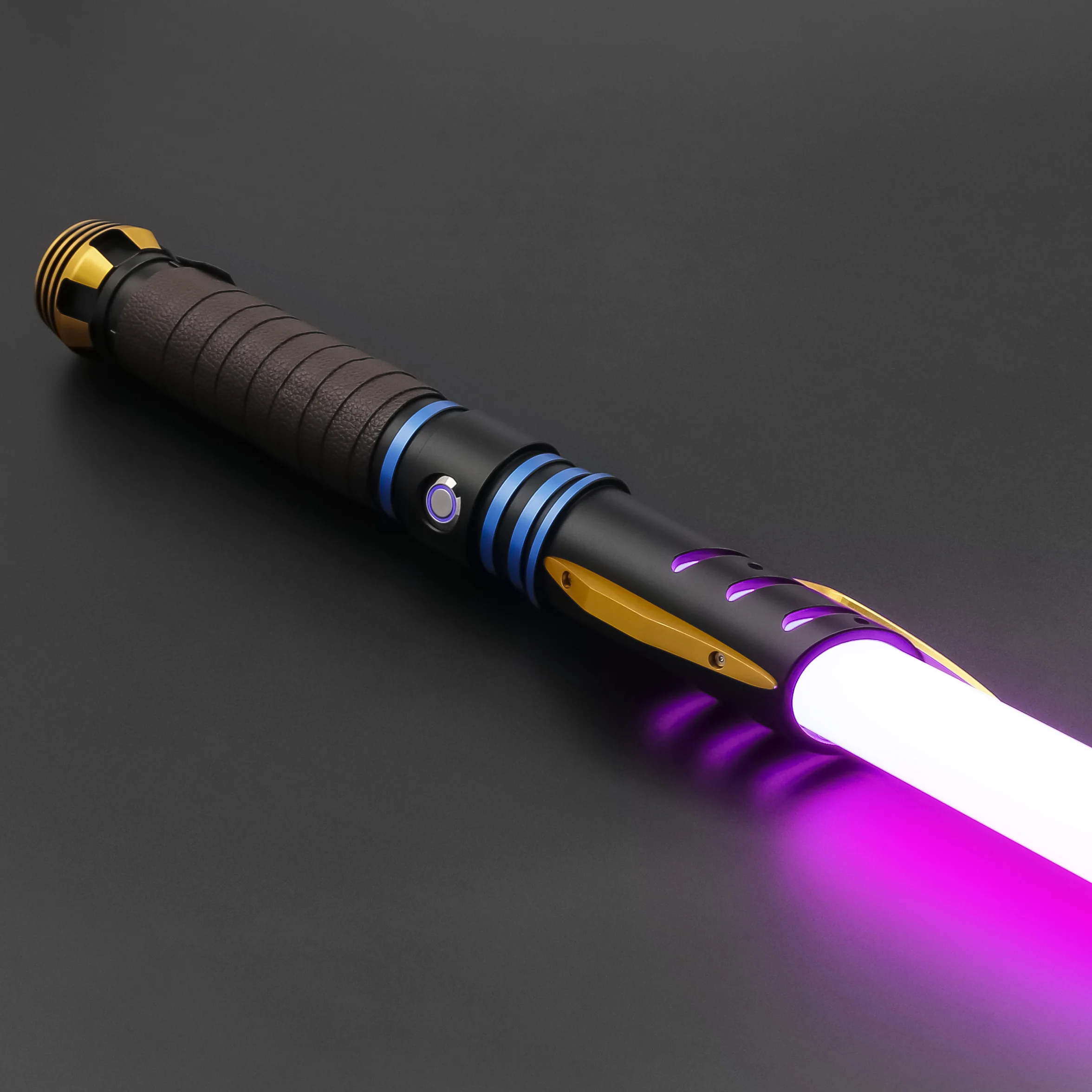 TXQSABER Нео пиксель тяжелый дуэлированный световой меч Bluetooth под заказ