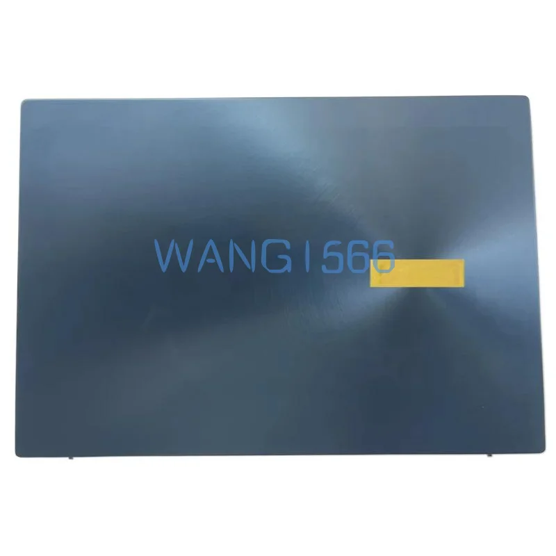 ZJ для Asus ux481 ux481f ux481fl ux4000f ЖК-дисплей верхняя крышка экрана задняя подставка рук