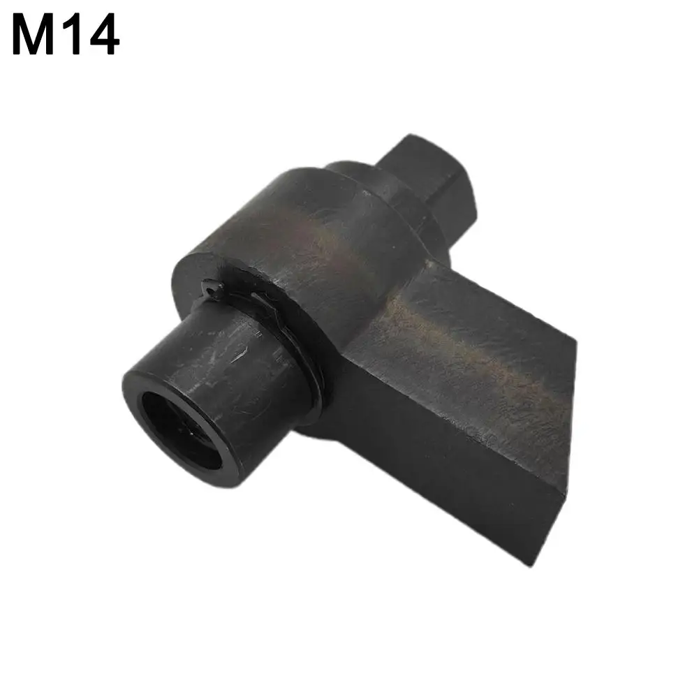 Новая модель съемника форсунок CRIN из масляной трубки M12 M14 съемник с разъемом