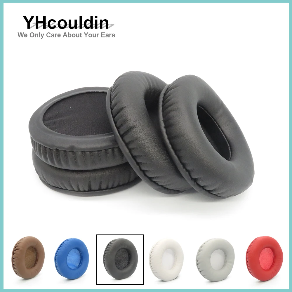 HA S200 HA-S200 Earpads For JVC Headphone Ear Pads Earcushion Replacement