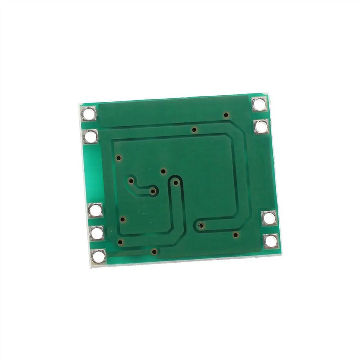 Фото 4X PAM8403 Аудиомодуль USB DC 5V, цифровой усилитель класса D, плата усилителя с ЖК-дисплеем №5