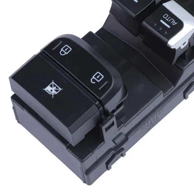 93570-G5040 главный переключатель стеклоподъемника кнопка управления регулятор