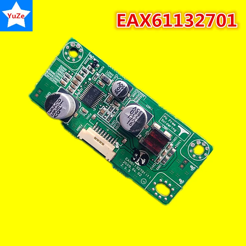 Плата усилителя аудиоплаты EAX61132701 для LG TV 47LH30RC-TA 32LH20RC-TA 32LH20R-CA 42LH22RC-TA Плата усилителя аудиоплаты EAX61132701 для LG TV 47LH30RC-TA 32LH20RC-TA 32LH20R-CA 42LH22RC-TA