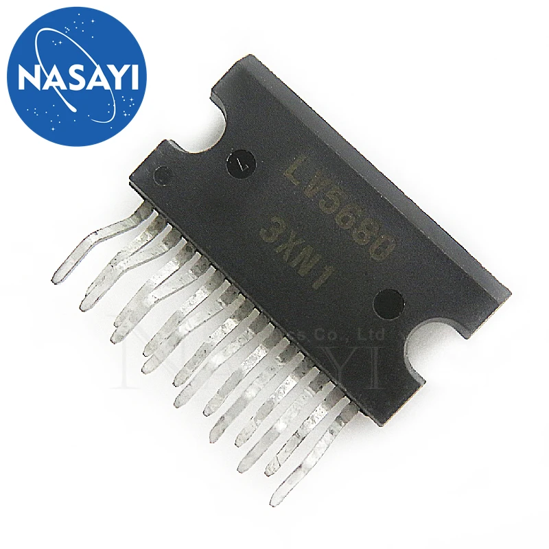 LV5680 5680 ZIP-15 LV5680 5680 ZIP-15
