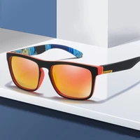 new fashion polarized sunglasses women classic square eyewear brand ladies outdoor uv400 goggles fishing cycling glasses for men