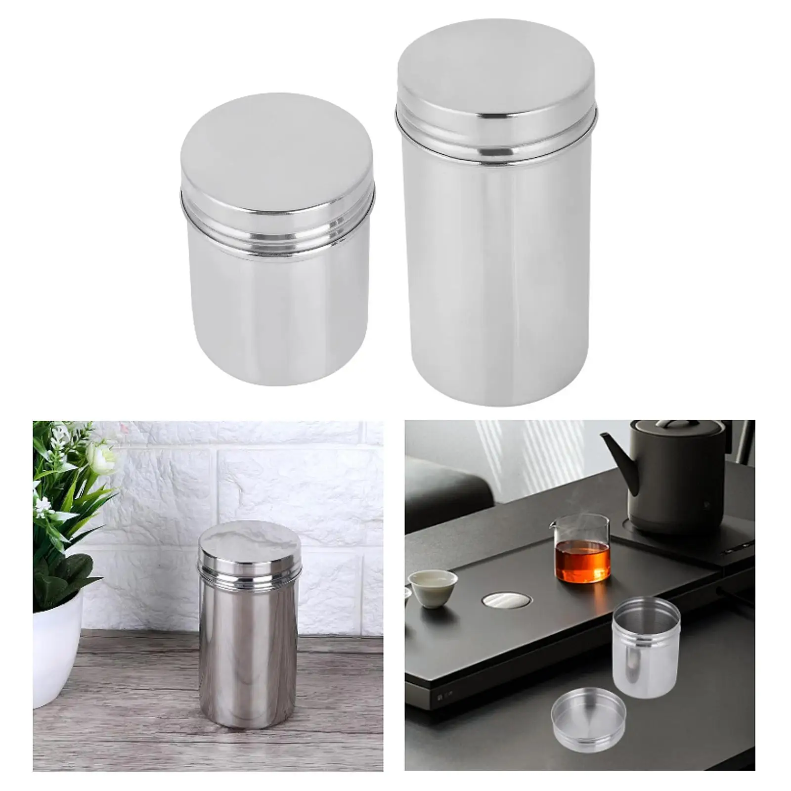 Канистра для кофе контейнер хранения чая кофейных зерен банка сухофруктов