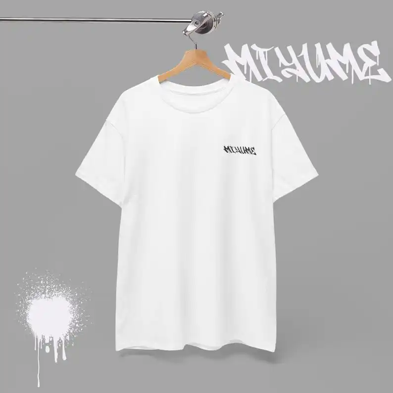 Унисекс футболка с принтом аниме персонаж клевера/футболка графическим