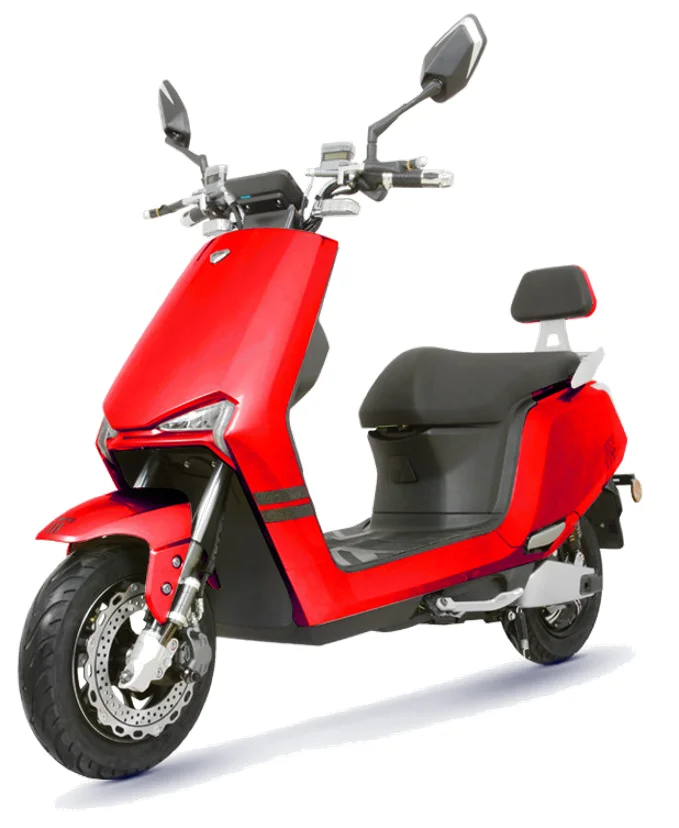 

Hot Sale Electric Scooter for Adults Popular Motos Electricas Motorcycle Electric 1000W 1500W