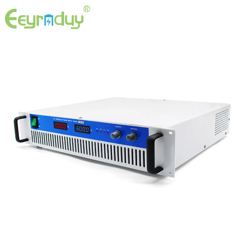 

3000W programmable power supply AC to DC 0-150V 500V 1000V 1500V digital display 485/232 function switching power supply