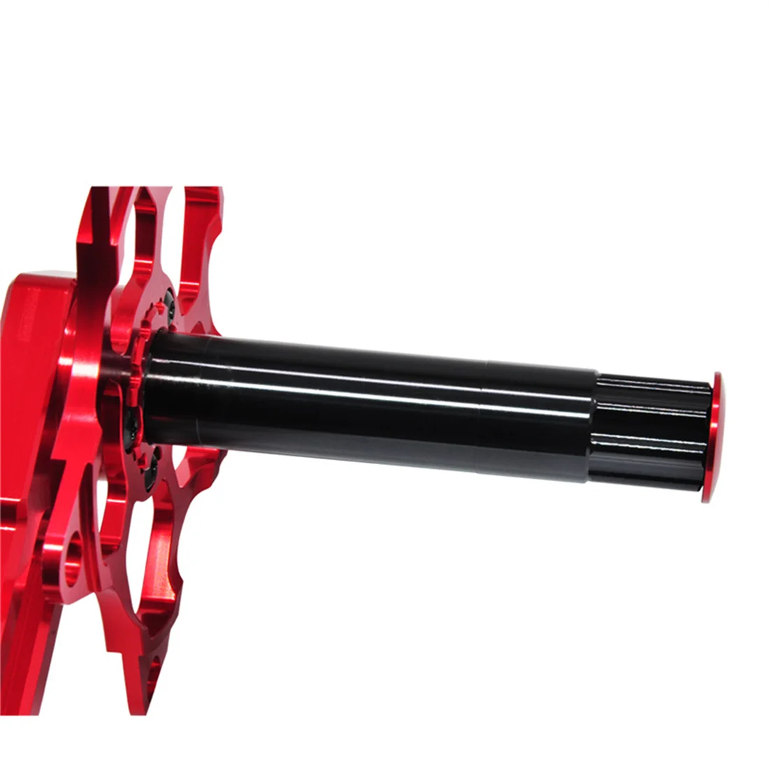 Легкий легкий велосипед jkкролик Litepro 130BCD со встроенными полыми звездами складной