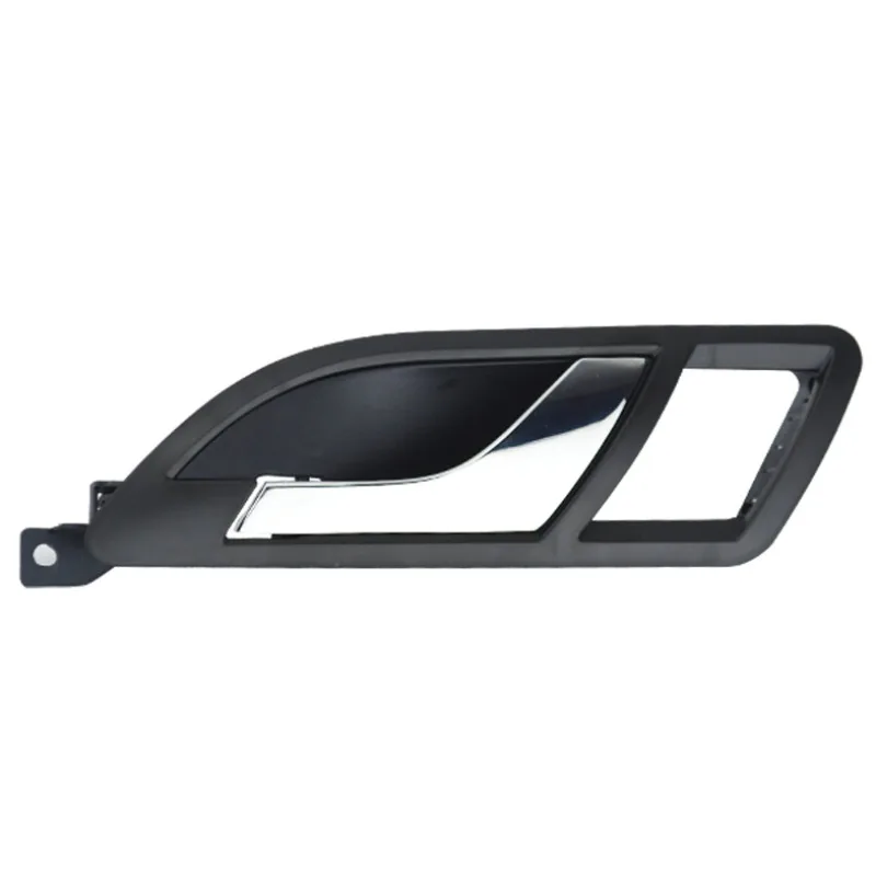 Автомобильная деталь новинка черный серебристый коричневый серый внутренняя