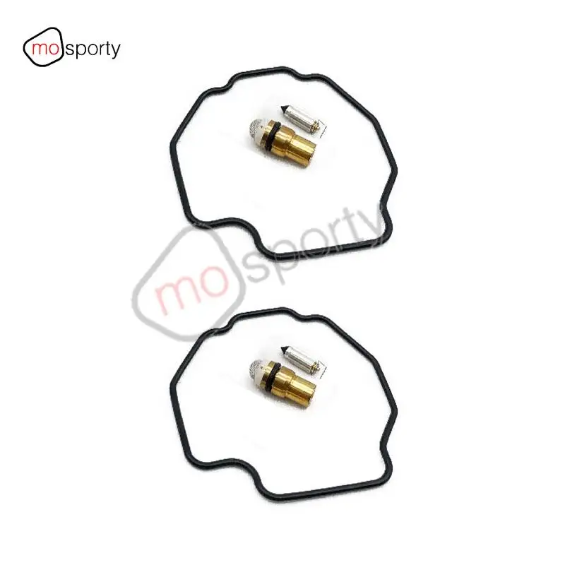 Набор для Ремонта Карбюратора с плунжерной диафрагмой вакуумная поплавковая