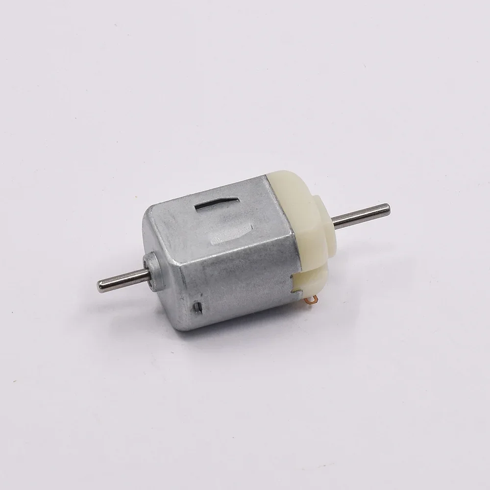 

Двигатель постоянного тока FF-130SA Micro 130 6-12В 17000 об/мин для моделей