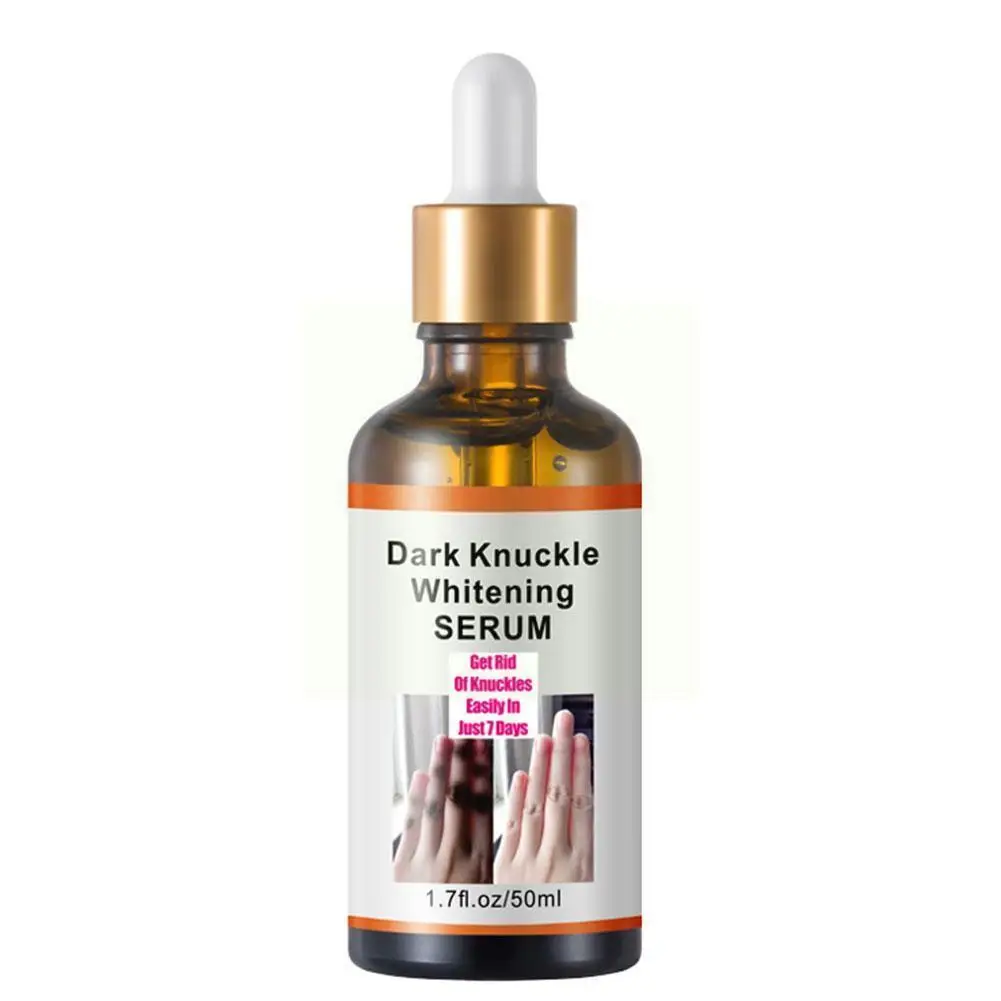 

Отбеливающая Сыворотка для суставов под локти и Kne V4L3, 7 дней