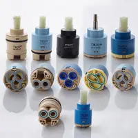 Сменные картриджи для ремонта смесителей#1