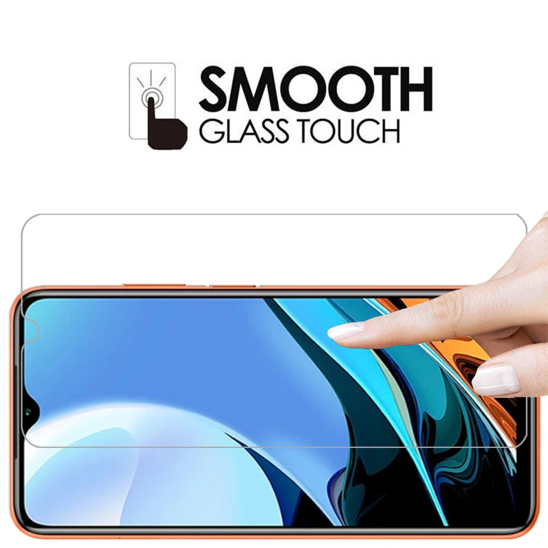 Закаленное стекло для xiaomi redmi 9 t чехол телефона redmi9t t9 задняя крышка xiomi xaomi xioami red mi
